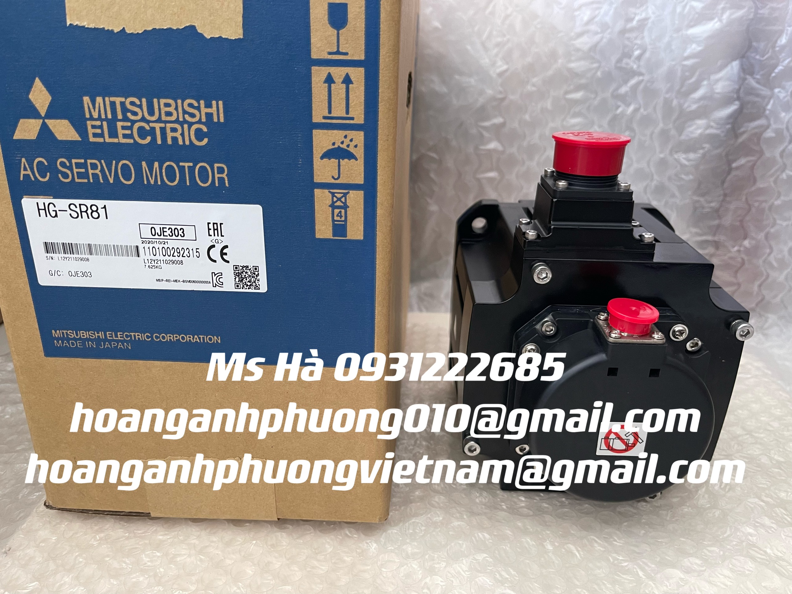 Liên hệ giá tốt - Động cơ HG-SR81 mitsubishi - công suất ổn định